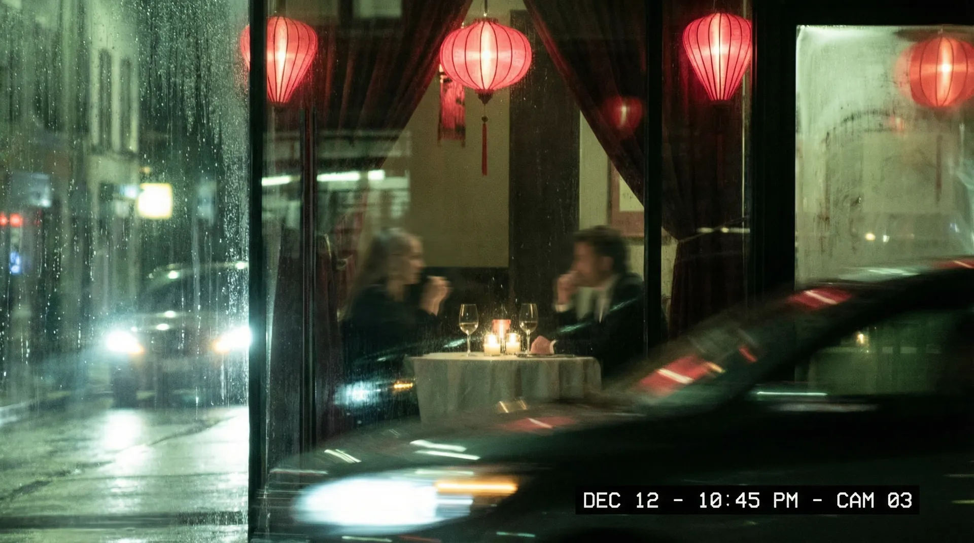 7m娱乐 - 密会餐厅偷拍